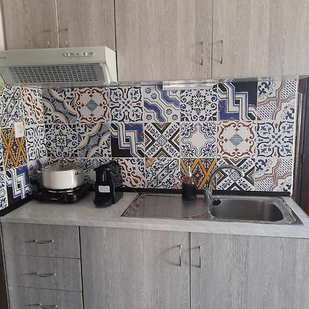 Cortessa Apartments Nikiti  Buitenkant foto