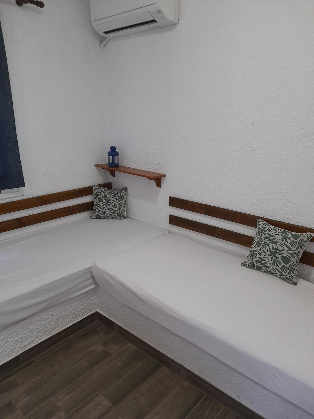 Cortessa Apartments Nikiti  Buitenkant foto