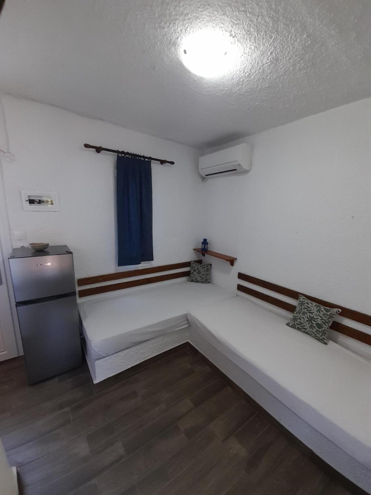 Cortessa Apartments Nikiti  Buitenkant foto